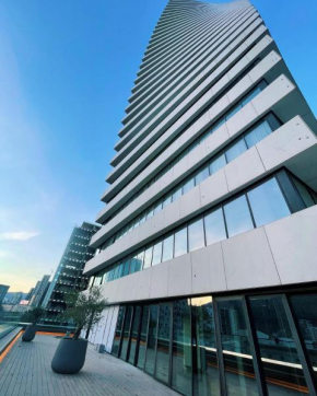 Axis Towers Tbilisi